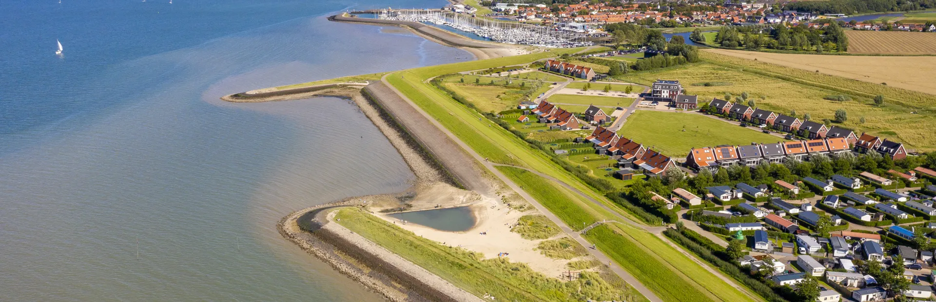Luchtfoto orisant 2